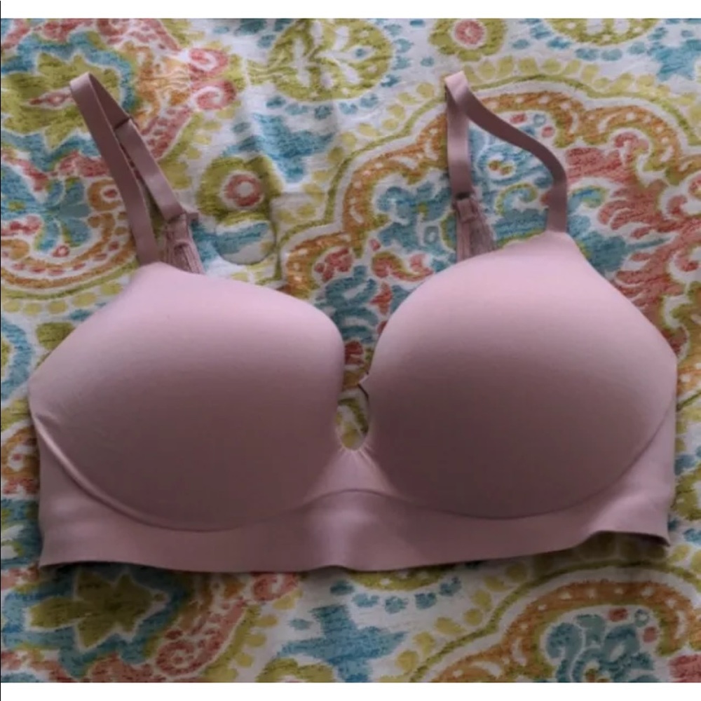 victorias secret incredible wireless pushup 34dd